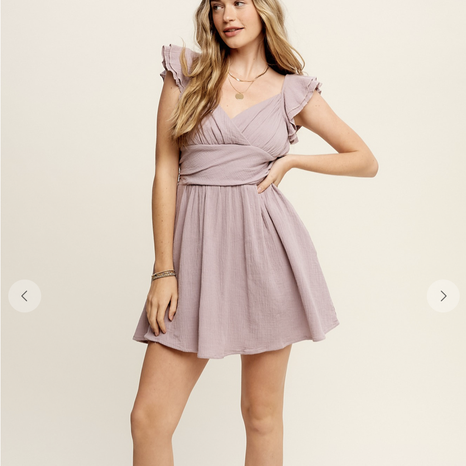 Dresses | West Anna Boutique